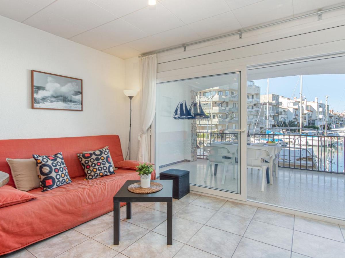 Apartment Port Primer-1 By Interhome Empuriabrava Ngoại thất bức ảnh