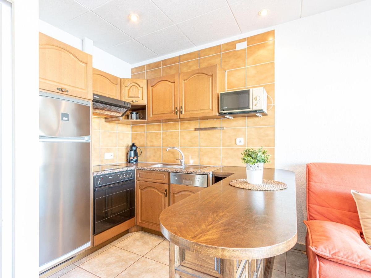 Apartment Port Primer-1 By Interhome Empuriabrava Ngoại thất bức ảnh