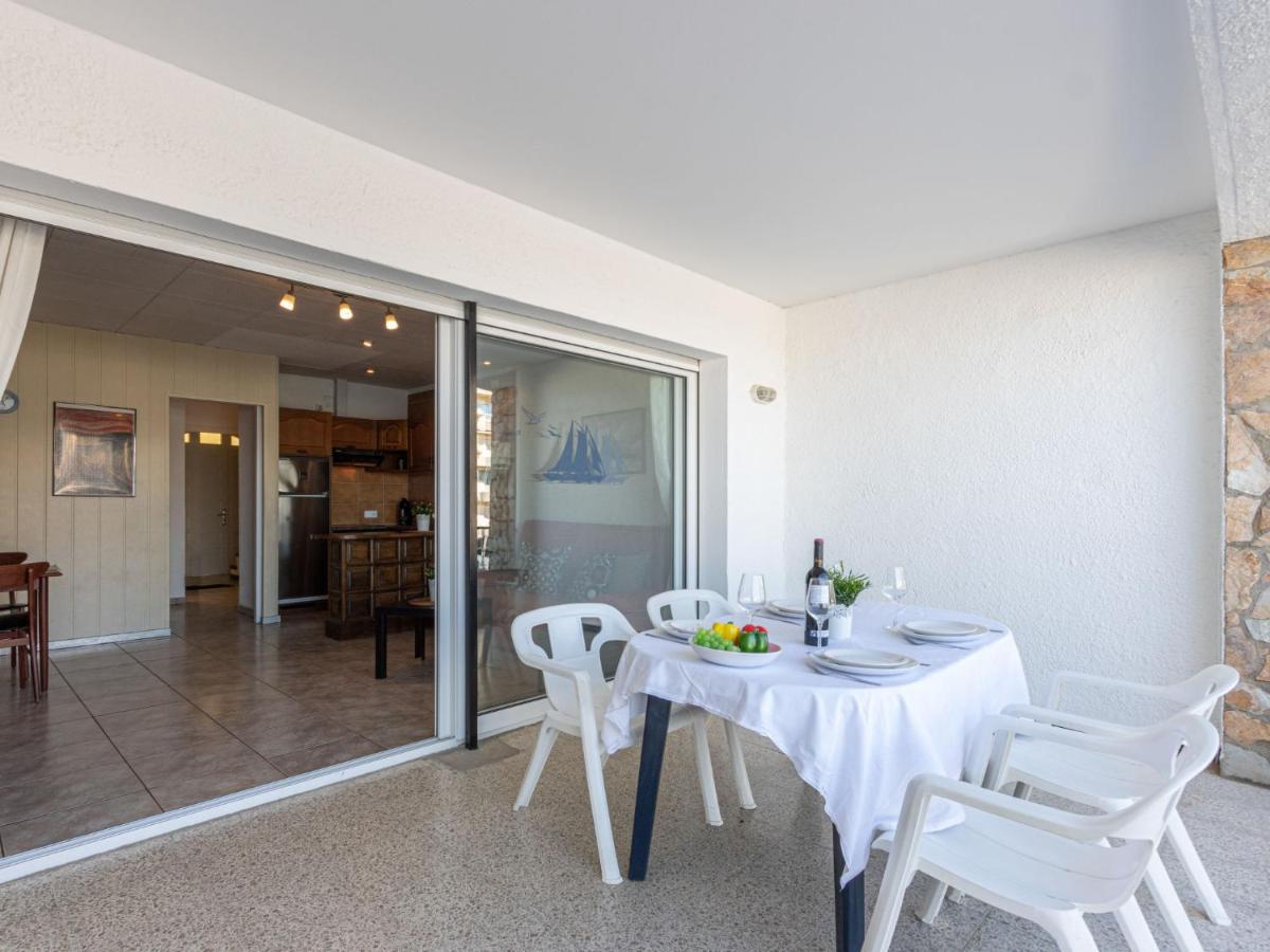 Apartment Port Primer-1 By Interhome Empuriabrava Ngoại thất bức ảnh